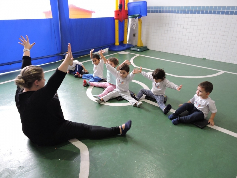 Cotação de Escola Maternal Particular Jordanópolis - Escola Maternal Crianças de 2 Anos