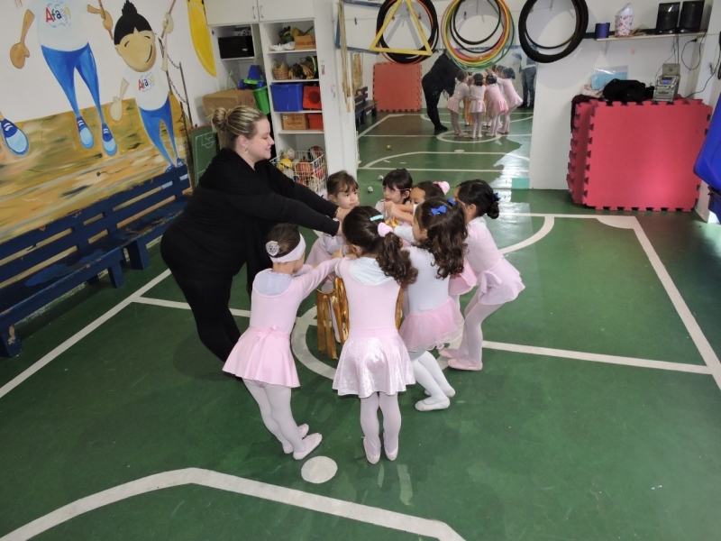 Creche Bebe Escola Preço Ferrazópolis - Creche Infantil em São Bernardo