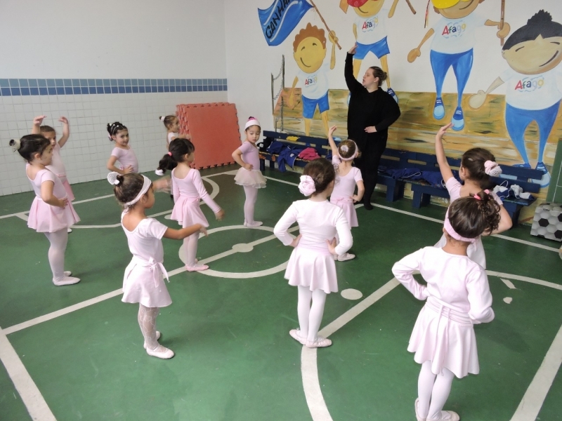 Creche Escola Bebe Preço Vila Gonçalves - Creche Escola São Bernardo
