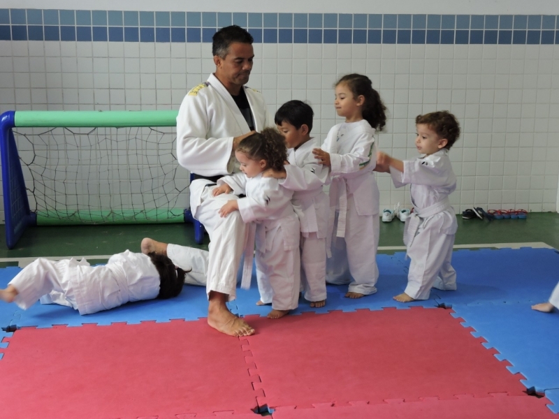 Matricula para Creche Colégio Parque Terra Nova II - Creche Bebe em São Bernardo