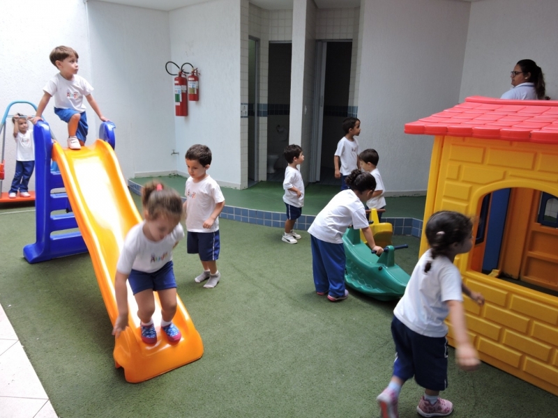 Onde Encontrar Escola Maternal 3 São Bernado do Campo - Escola Maternal 1 Ano