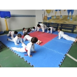 escola de recreação infantil Jordanópolis