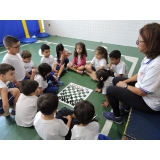 Educação Infantil Escola Integral São Bernardo